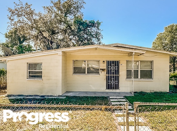 2911 E 23RD AVE - Tampa, FL