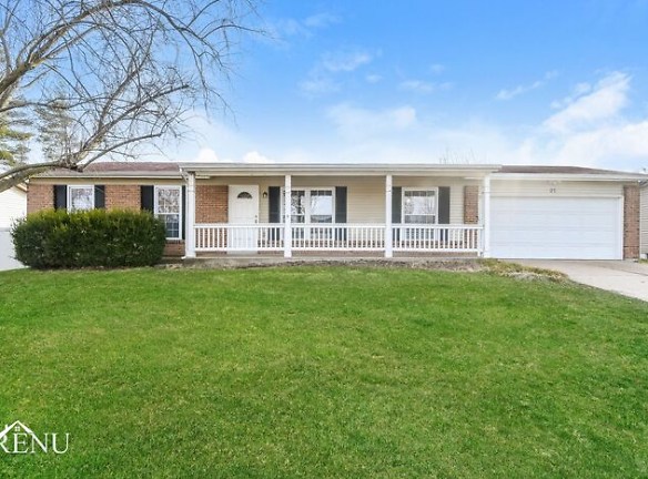 31 Four Winds Dr - Saint Peters, MO