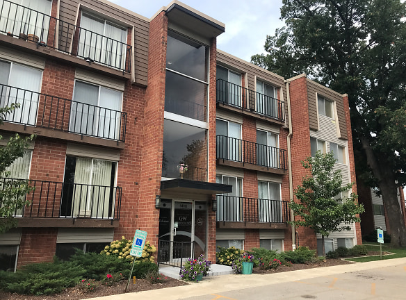 GLEN WILLOWS APTS Apartments - Peoria, IL