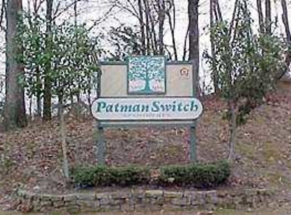 Patman Switch - Hughes Springs, TX