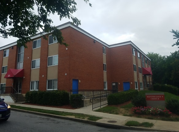 Montpelier's Choice Apartments - Baltimore, MD