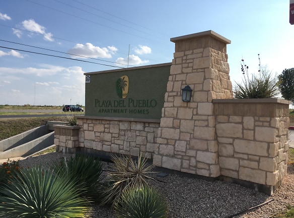 Playa Del Pueblo Apartments - Midland, TX