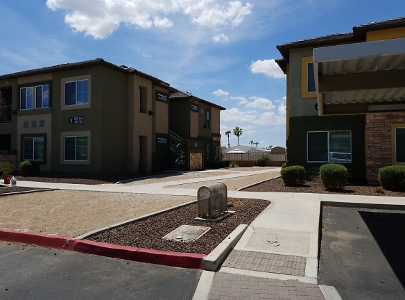 The Place At Santana Village Apartments - Peoria, AZ