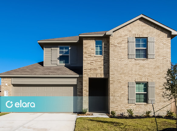 20759 Central Concave Dr New Caney Tx 77357 - New Caney, TX