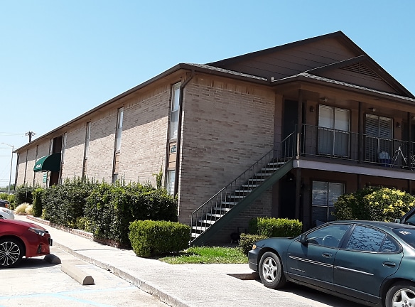 Prairie Hollow Apts Apartments - Denton, TX