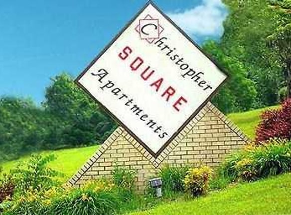 Christopher Square Apartments - Radcliff, KY
