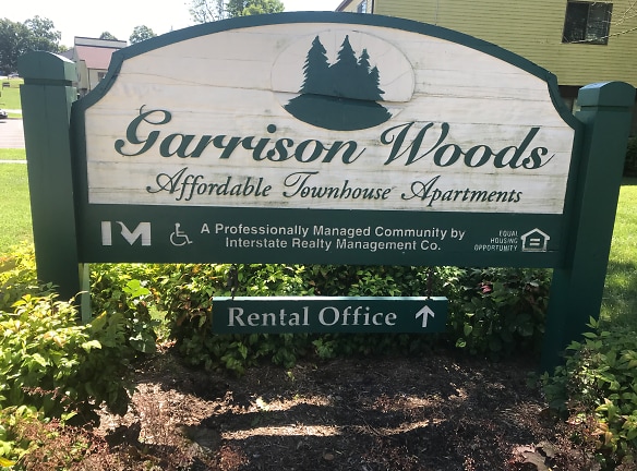 Garrison Woods Apartments - Stafford, VA