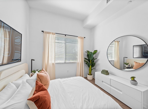 Cordoba Luxury Rentals Apartments - Miami, FL
