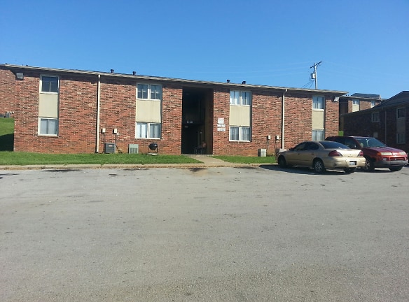 Hickory Hills Manor Apartments - Frankfort, KY