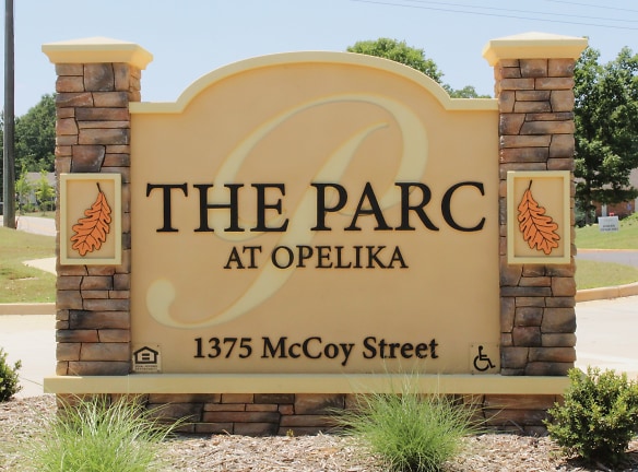 Parc At Opelika - Opelika, AL