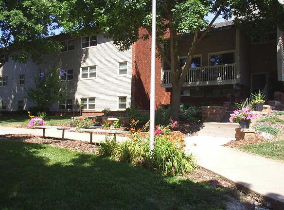 Country Club Heights - Quincy, IL