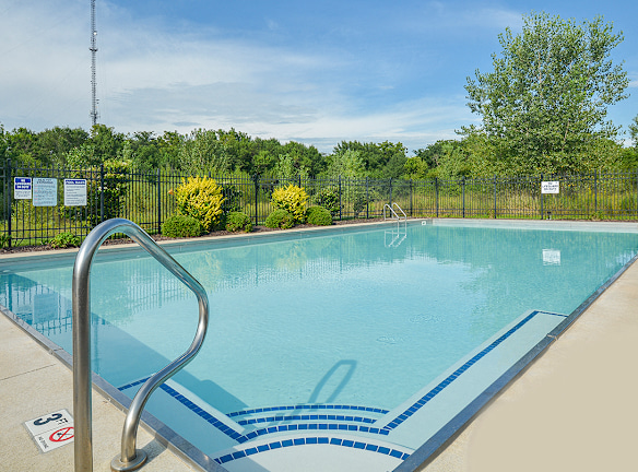 Grand Reserve Apartments - Cedar Rapids, IA
