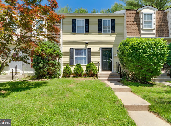 2733 Fairdale Terrace - Silver Spring, MD