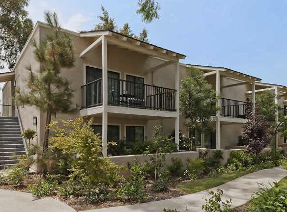 Covina Gardens Senior Living Apartments - Covina, CA