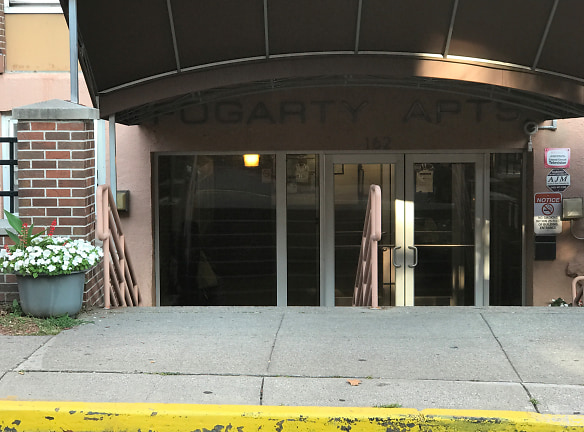Forgarty Apartments - Newburgh, NY