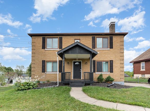511 W North Bend Rd - Cincinnati, OH