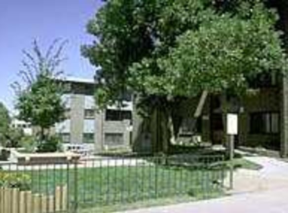 Orchard Glen Apartments - Denver, CO