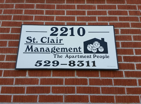 St Clair Apartments - Idaho Falls, ID