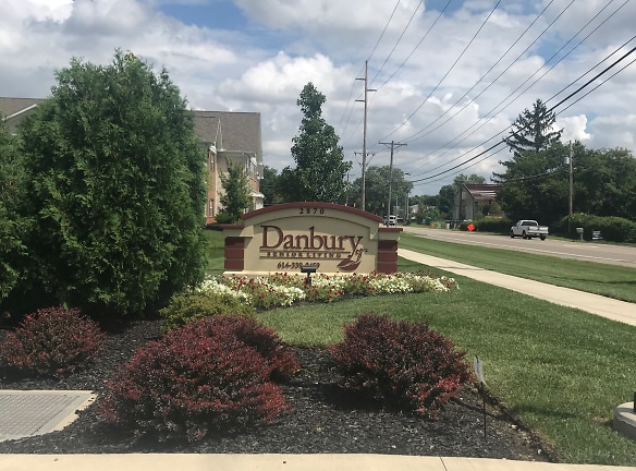 Assisted Living Facility/Senior Apartment Building - Columbus, OH