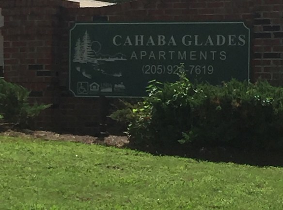 Cahaba Glades Apartments - Centreville, AL