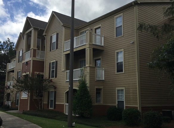 Pointe At Troy Apartments - Troy, AL