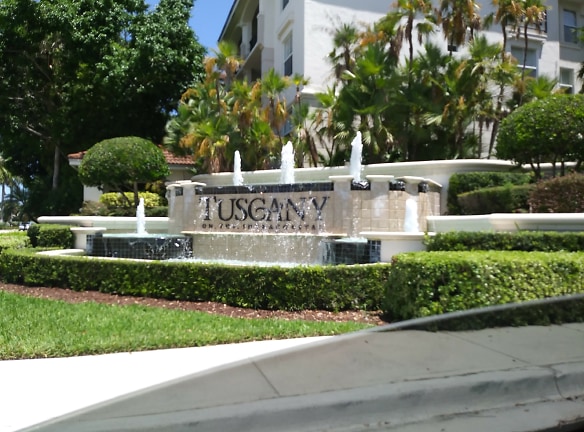 Tuscany On The Intracostal Apartments - Boynton Beach, FL