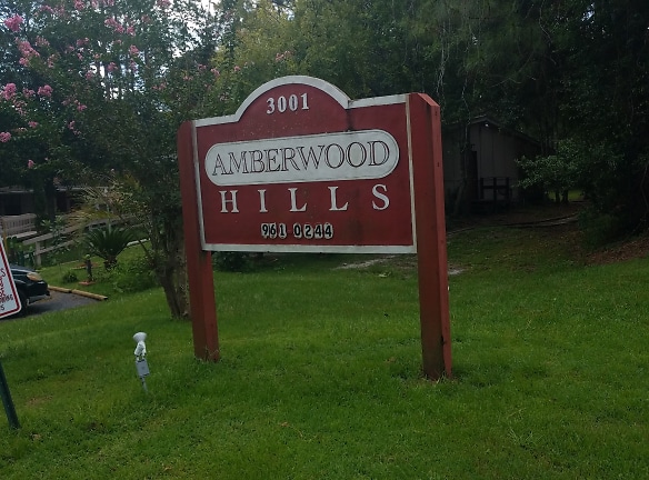 Amberwood Hills Apartments - Lake City, FL