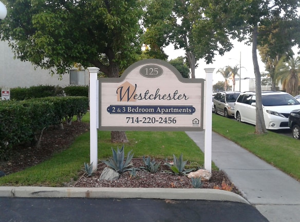 Westchester Housing Apartments - Anaheim, CA