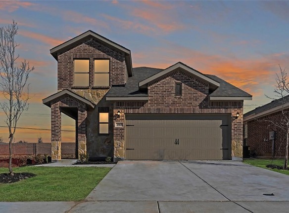 1905 Winecup Dr - Melissa, TX