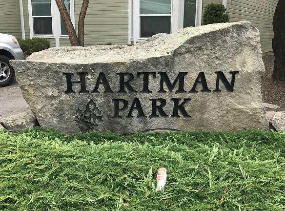 Hartman Apartments - Boise, ID