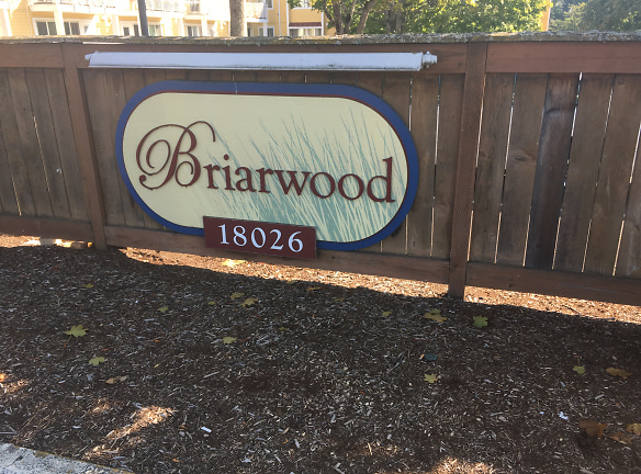 Briarwood Apartments - Shoreline, WA