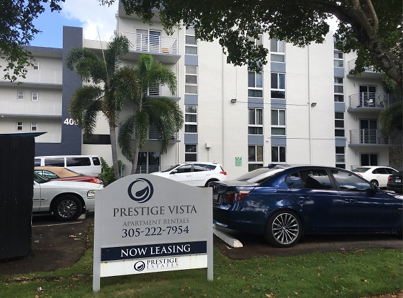 Prestige Vista Apartments - North Miami, FL