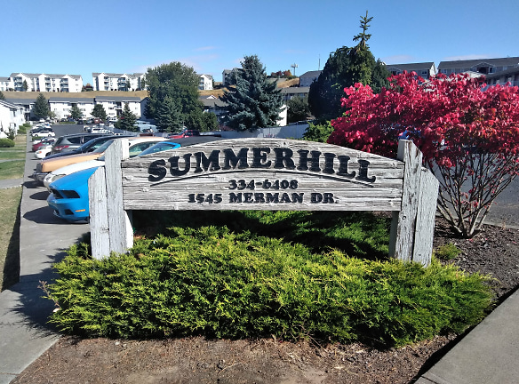 Summerhill Rentals Llc Apartments - Pullman, WA