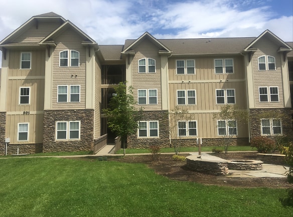 Greenway Commons Apartments - Boone, NC