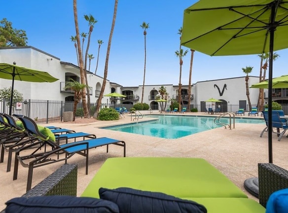 Vertu Apartments - Phoenix, AZ