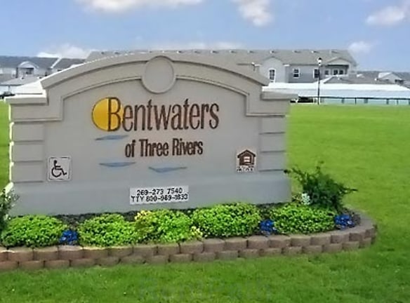 Bentwaters Of Three Rivers - Three Rivers, MI