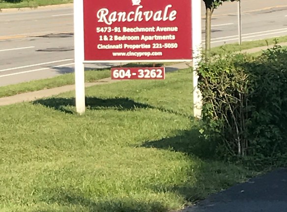 Ranchvale Apartments - Cincinnati, OH