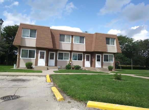 Prairieland Apartments - Galesburg, IL