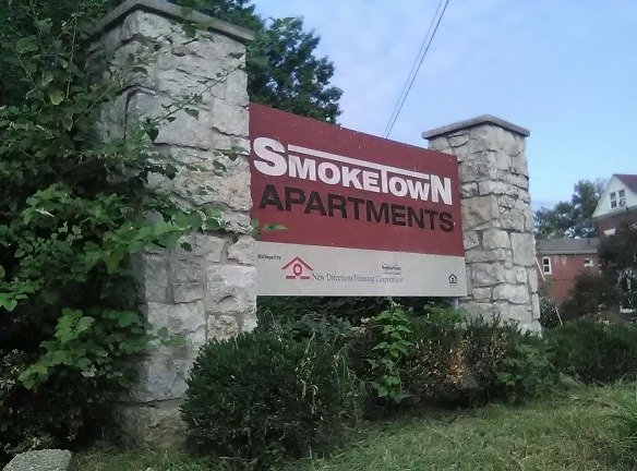 Smoketown Apartments - Louisville, KY