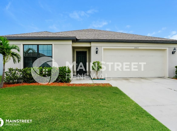 10823 Marlberry Way - North Fort Myers, FL