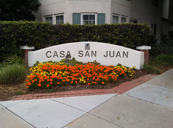 Casa San Juan Apartments - Oxnard, CA