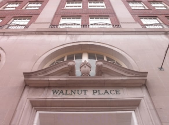 320 Walnut Apartments - Philadelphia, PA