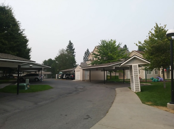 Woodruff Heights Apts Apartments - Spokane Valley, WA