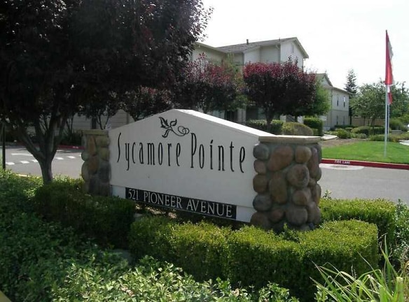 Sycamore Pointe - Woodland, CA