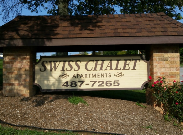 Swiss Chalet Apartments - Saint Louis, MO