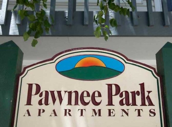 Pawnee Park Apartments - Wichita, KS