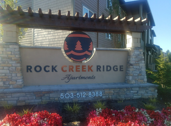 Rock Creek Ridge Apartments - Happy Valley, OR