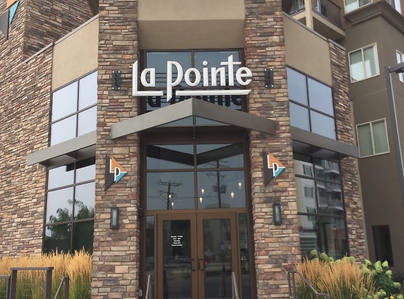 La Pointe Apartments - Boise, ID