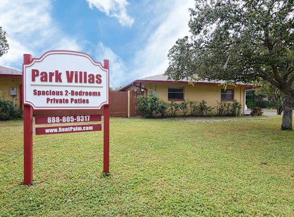 4560 76th Ave N unit 3 - Pinellas Park, FL