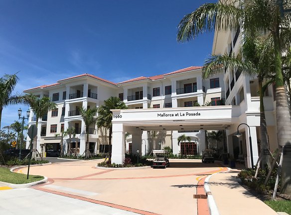 La Posada Apartments - Palm Beach Gardens, FL